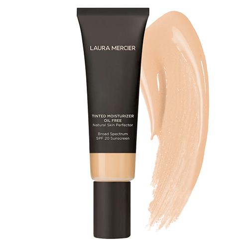 Laura Mercier Tinted Moisturizer Oil Free SPF 20