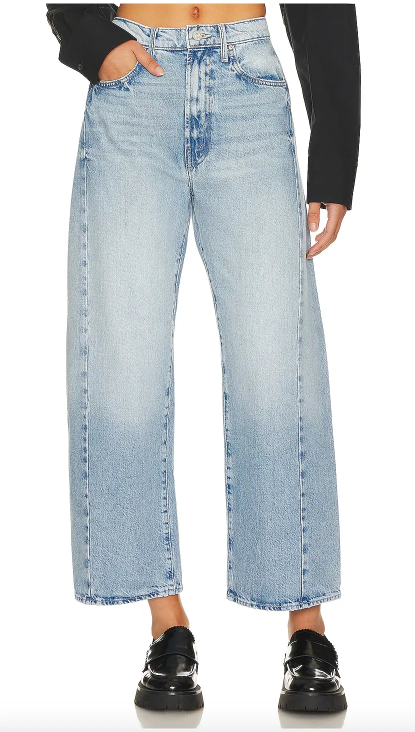 MOTHER The Half-pipe Ankle