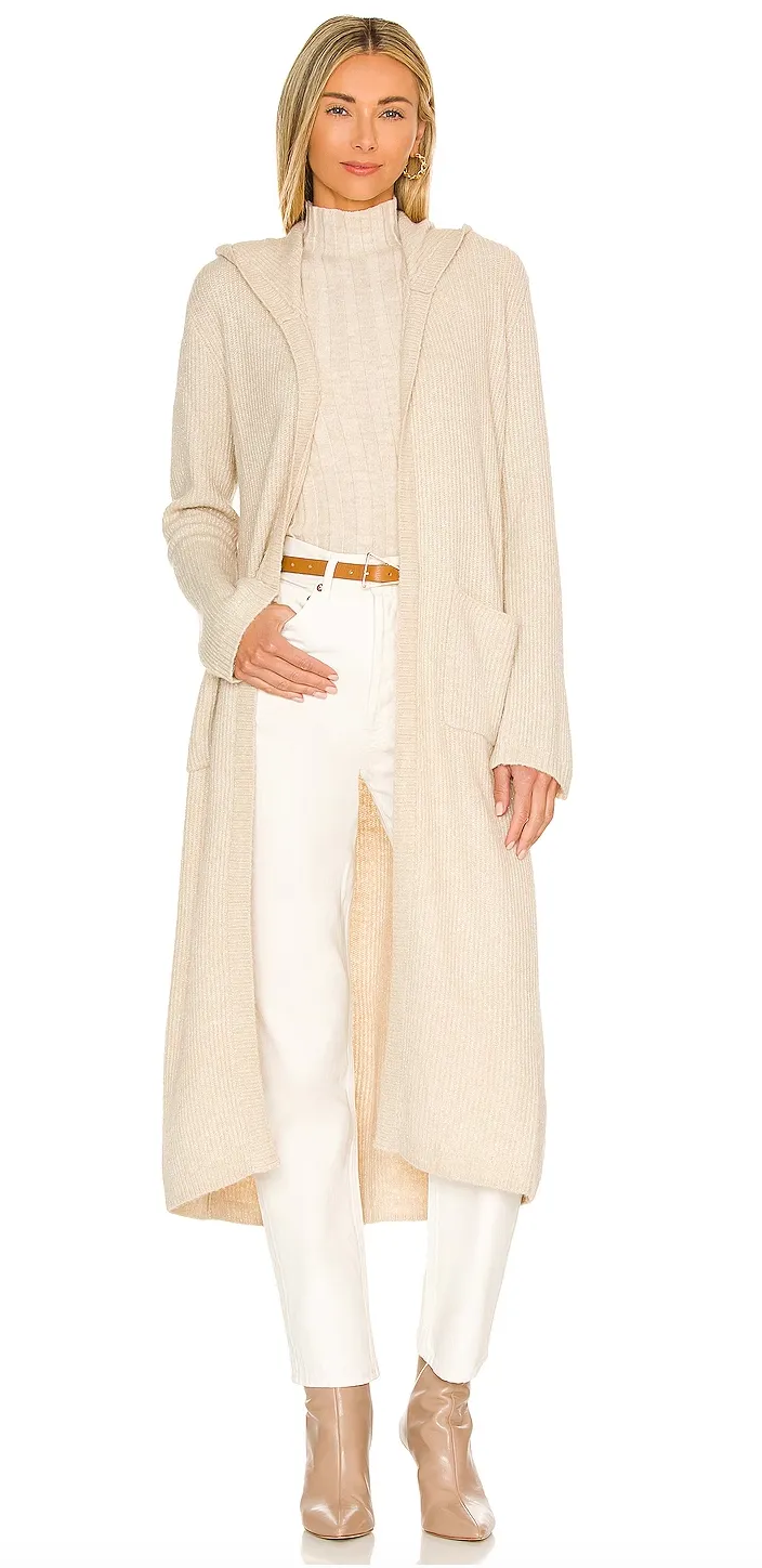 Tularosa Wallby Duster