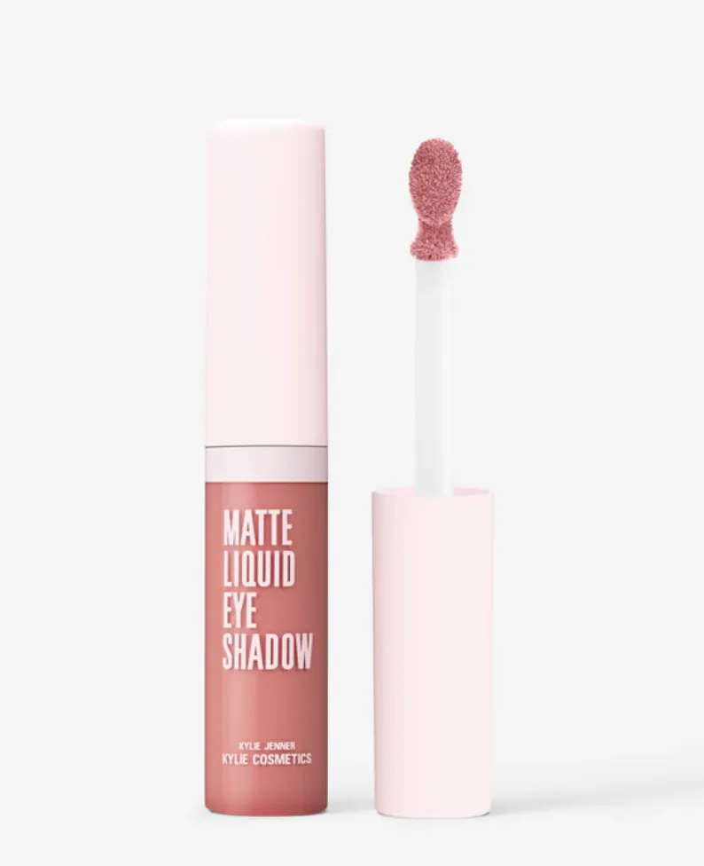 Matte Liquid Eyeshadow