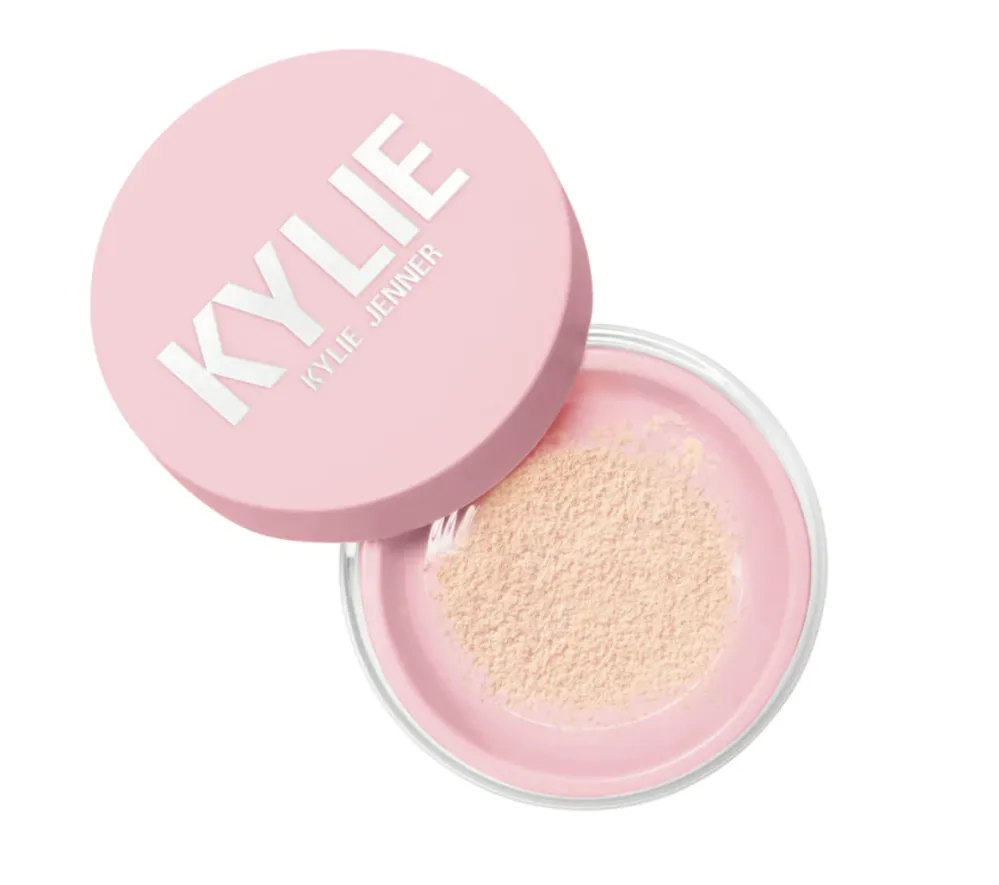 Kylie Cosmetics Setting Powder
