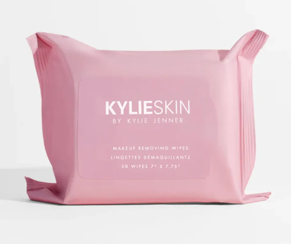 Makeup Removing Wipes