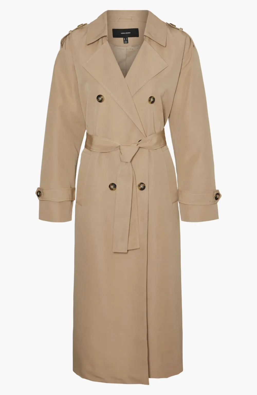 VERO MODA Chloe Trench Coat
