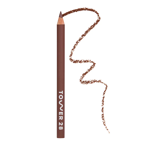 Tower 28 Beauty OneLiner Lip Liner + Eyeliner + Cheek Pencil