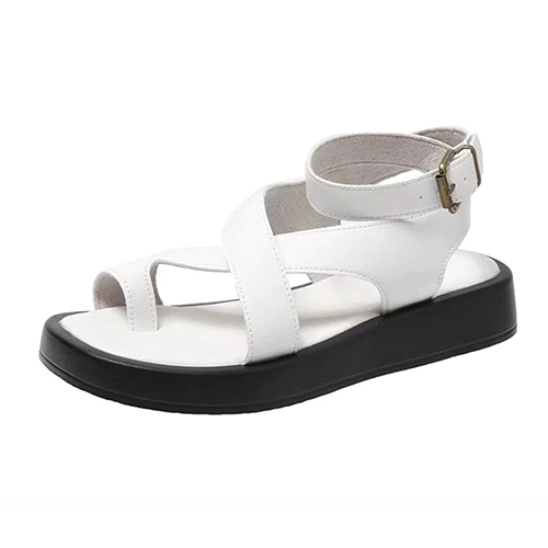 Shoussy Toe Correction Sandals