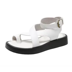 Shoussy Toe Correction Sandals