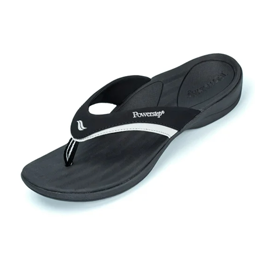PowerStep Women's Sandals with Arch Support
