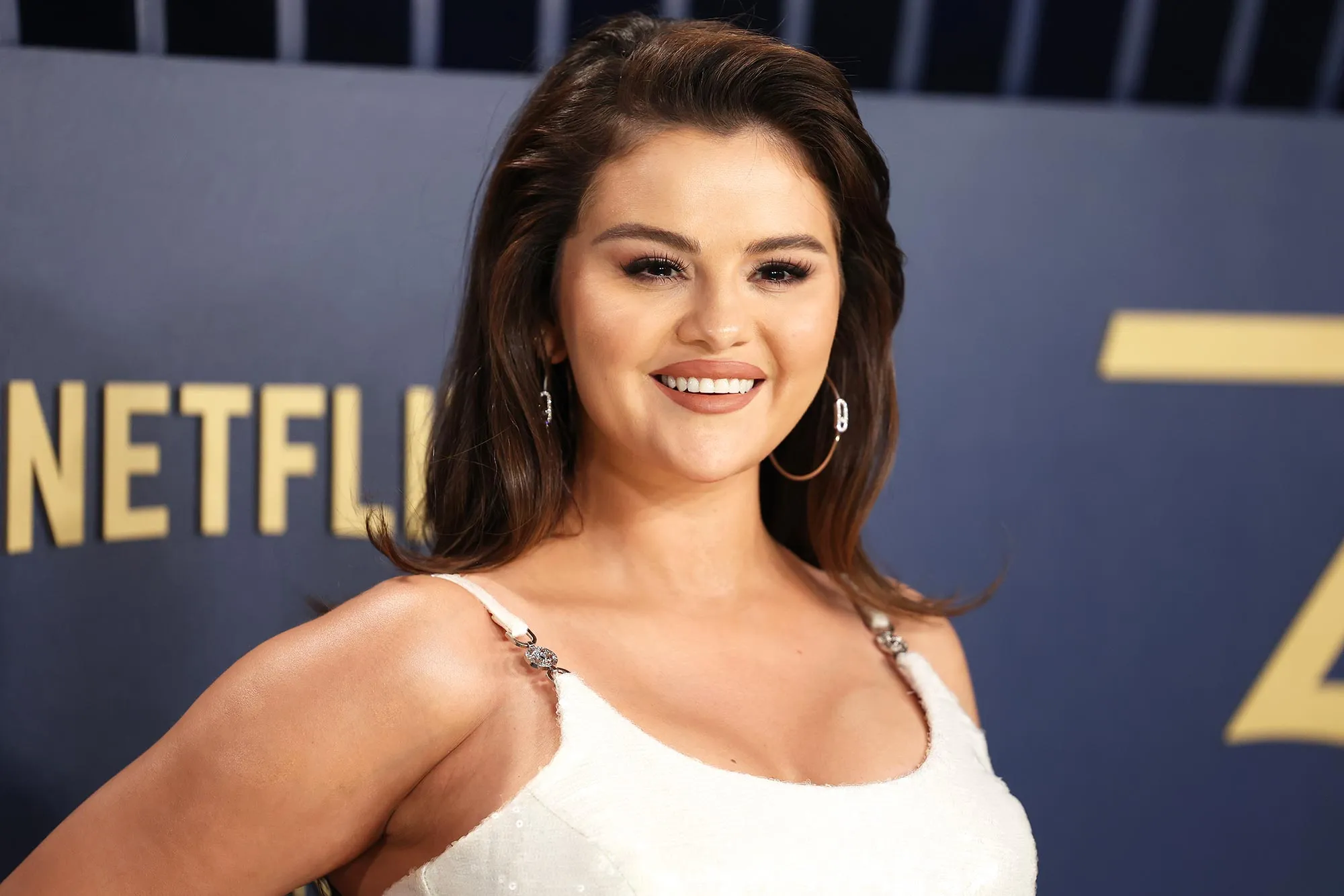 Selena Gomez Explains Why Shes Finally at a Good Place in Her Life