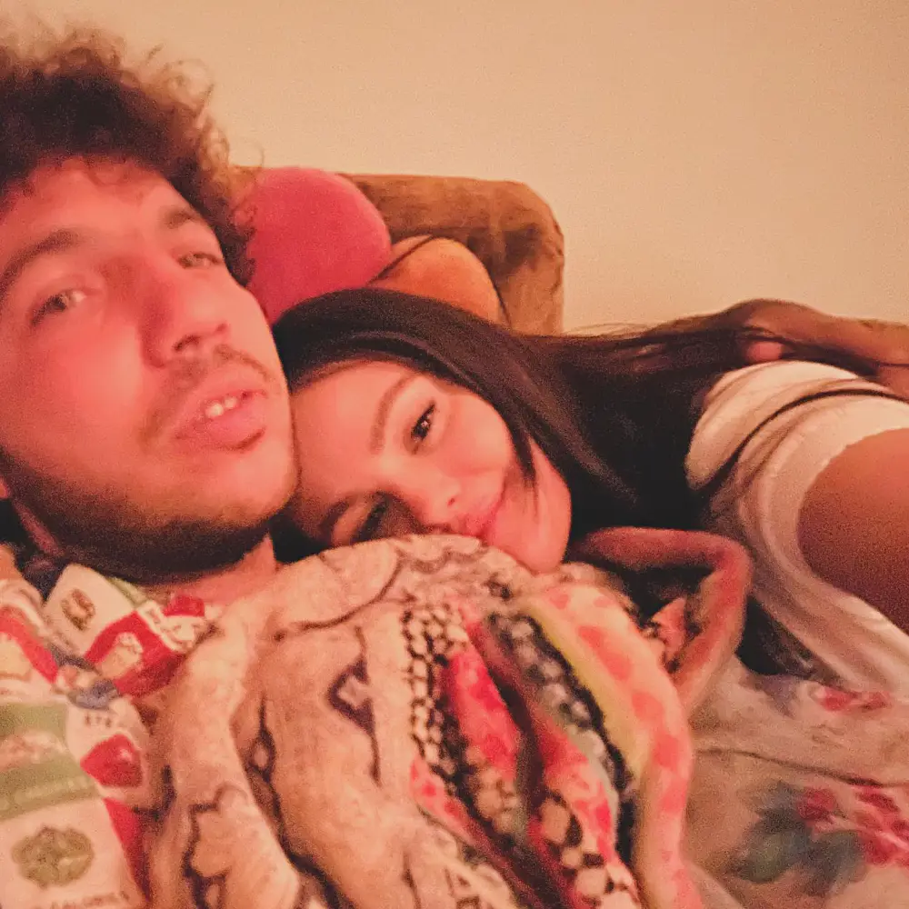 Selena Gomez Says Boyfriend Benny Blanco's Loving Heart 'Absolutely Kills Me' in Birthday Tribute