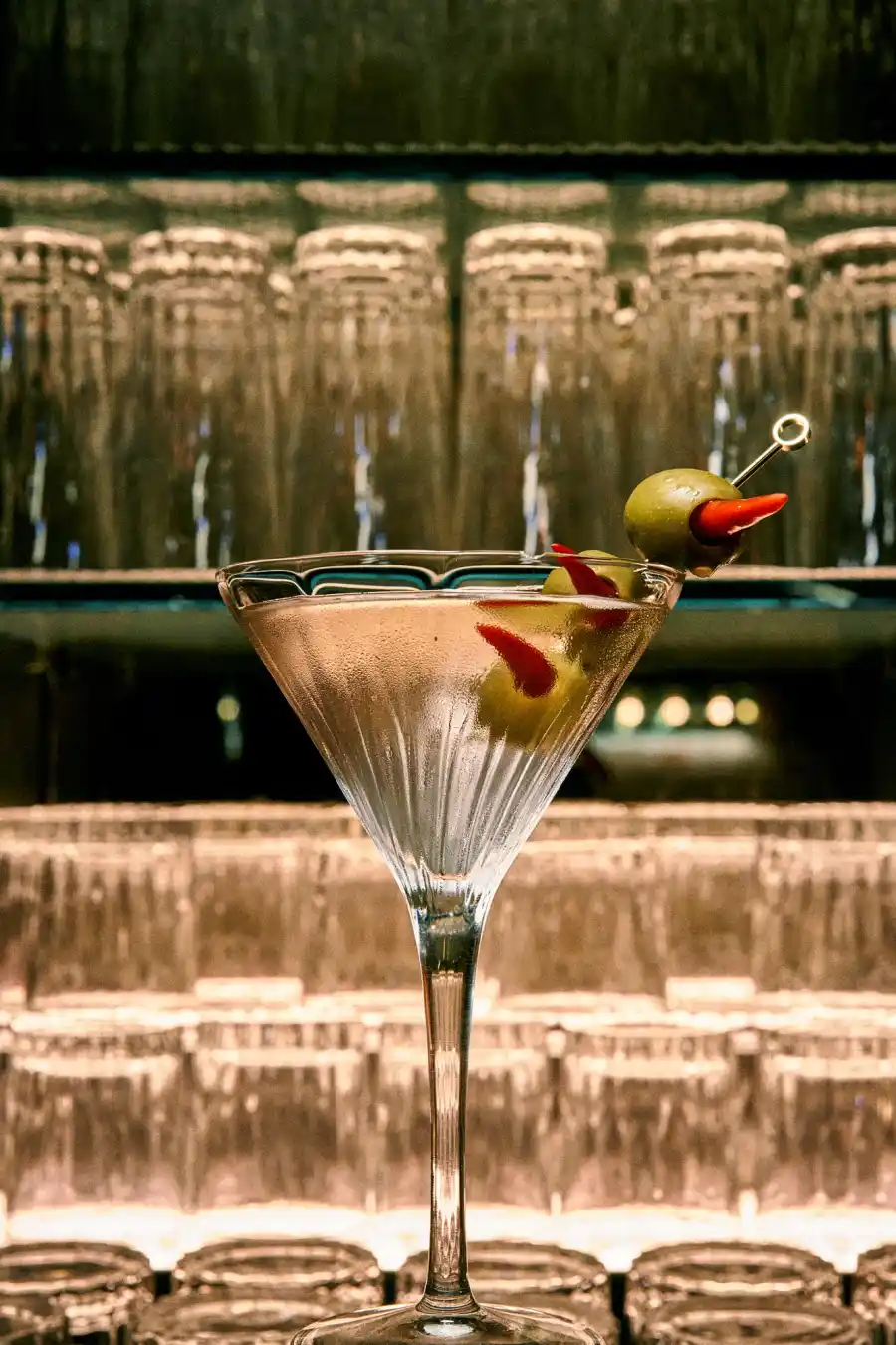 Selena Gomez and Boyfriend Benny Blanco Embraced Their Inner Fantasies at Luna Luna Art Exhibit 007