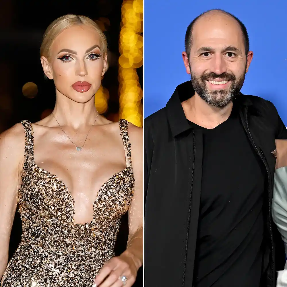 Selling Sunset's Christine Quinn Is &lsquo;Planning&rsquo; to File for Divorce From Husband Christian: Source