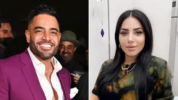 Shahs of Sunset s Mike Shouhed Sued by Ex-Fiancee Paulina Ben-Cohen for Domestic Violence 456