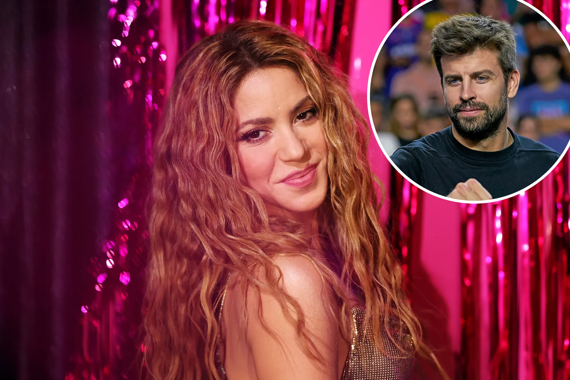 Shakira Felt Free to Make Music Again After Gerard Pique Split