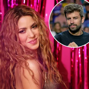 Shakira Felt Free to Make Music Again After Gerard Pique Split