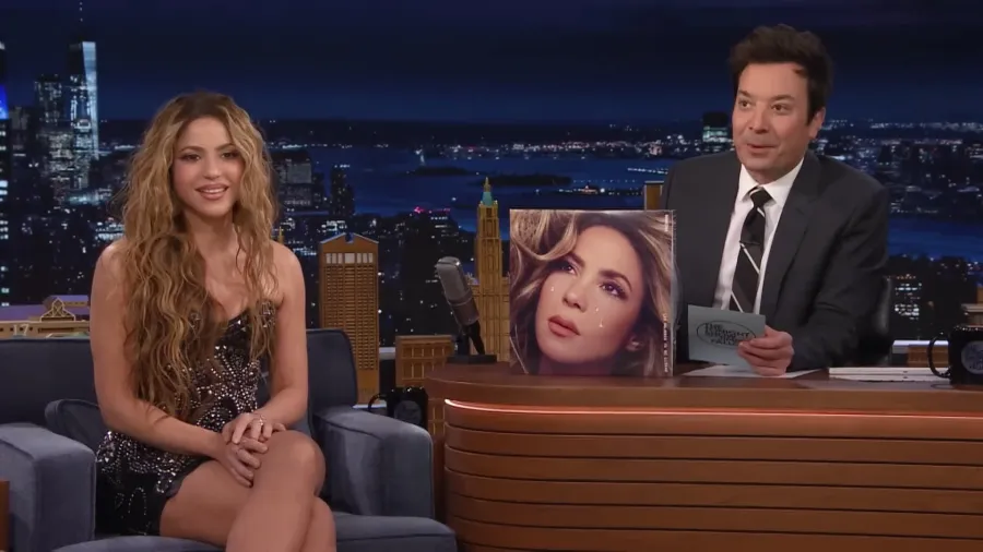 Shakira Felt Free to Make Music Again After Gerard Pique Split