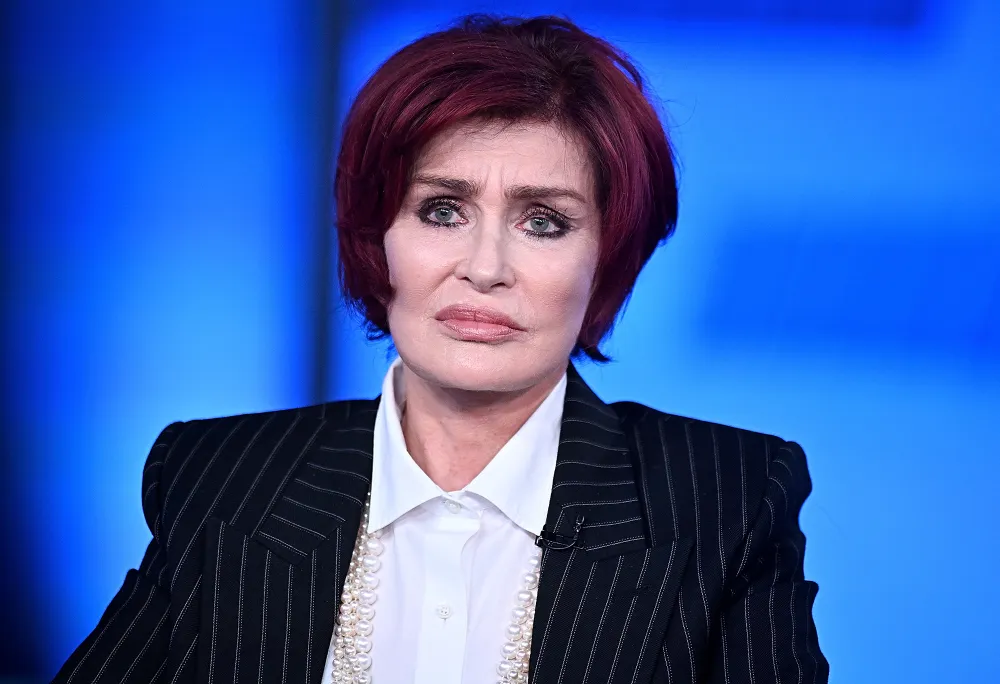 Sharon Osborne Says No One Will Hire Her in America After &lsquo;The Talk&rsquo; Firing