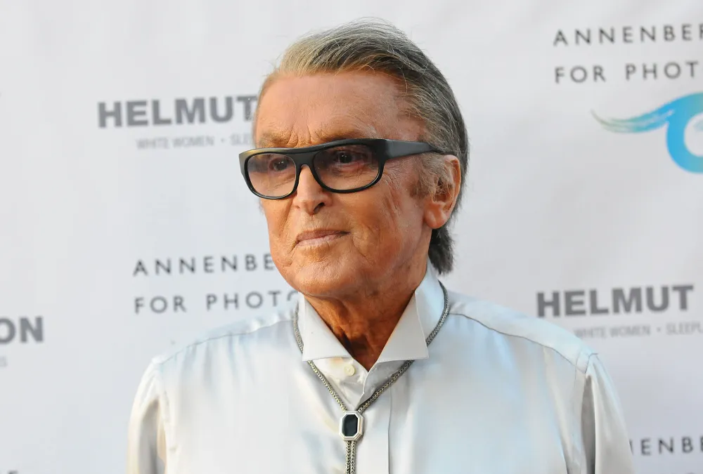 Sharon Stone Names Producer Who Pushed Her to Sleep With Billy Baldwin