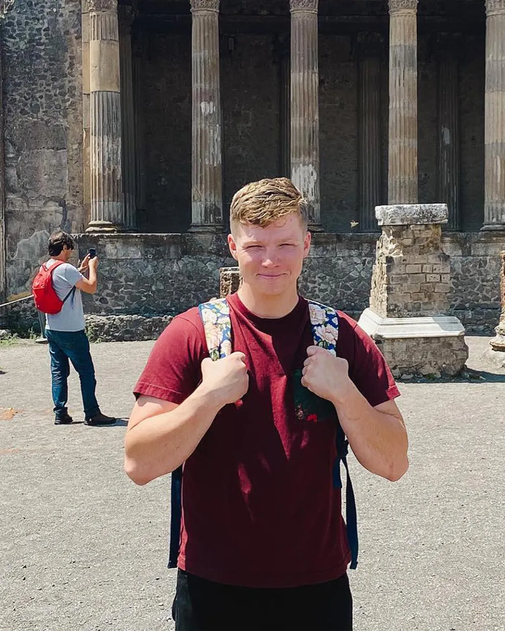 Sister Wives Meri Brown Mourns Loss of Beautiful Garrison After Death You Are Loved 415