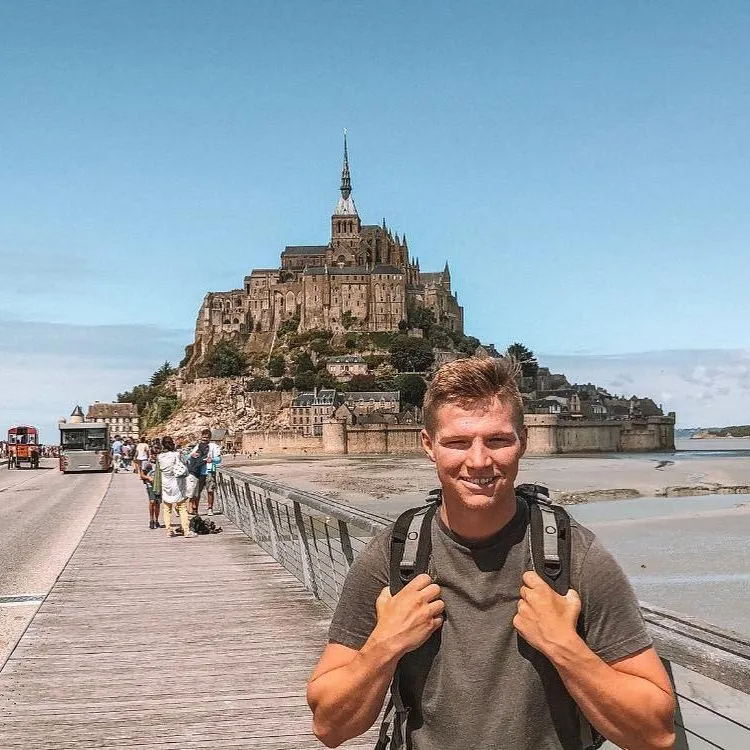 'Sister Wives' Star Garrison Brown's Roommate Addison Breaks Silence on His Death