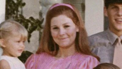 Soap Actress Jennifer Leak Dead at 76 Following Neurological Disorder Diagnosis 693