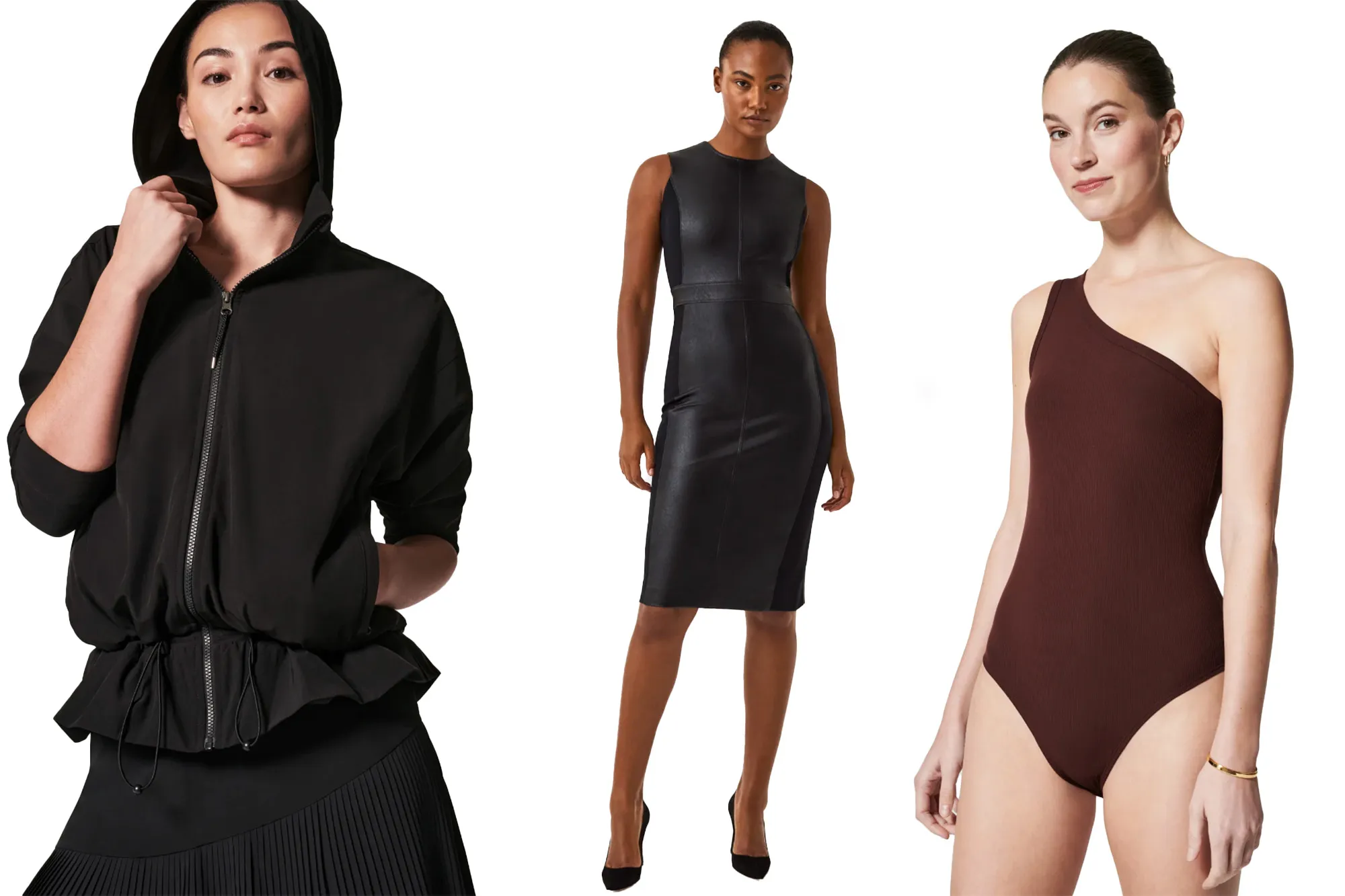 Spanx early fashion finds