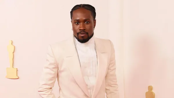 Spider Man Across the Spider Verse s Shameik Moore Admits He s a Sore Loser After 2024 Oscars Loss 905 Shameik Moore