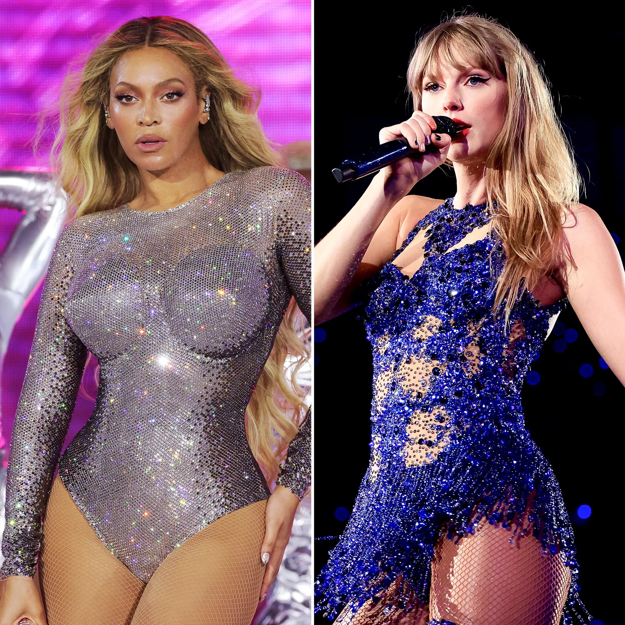 Spring Music Preview Beyonce Taylor Swift and More 352