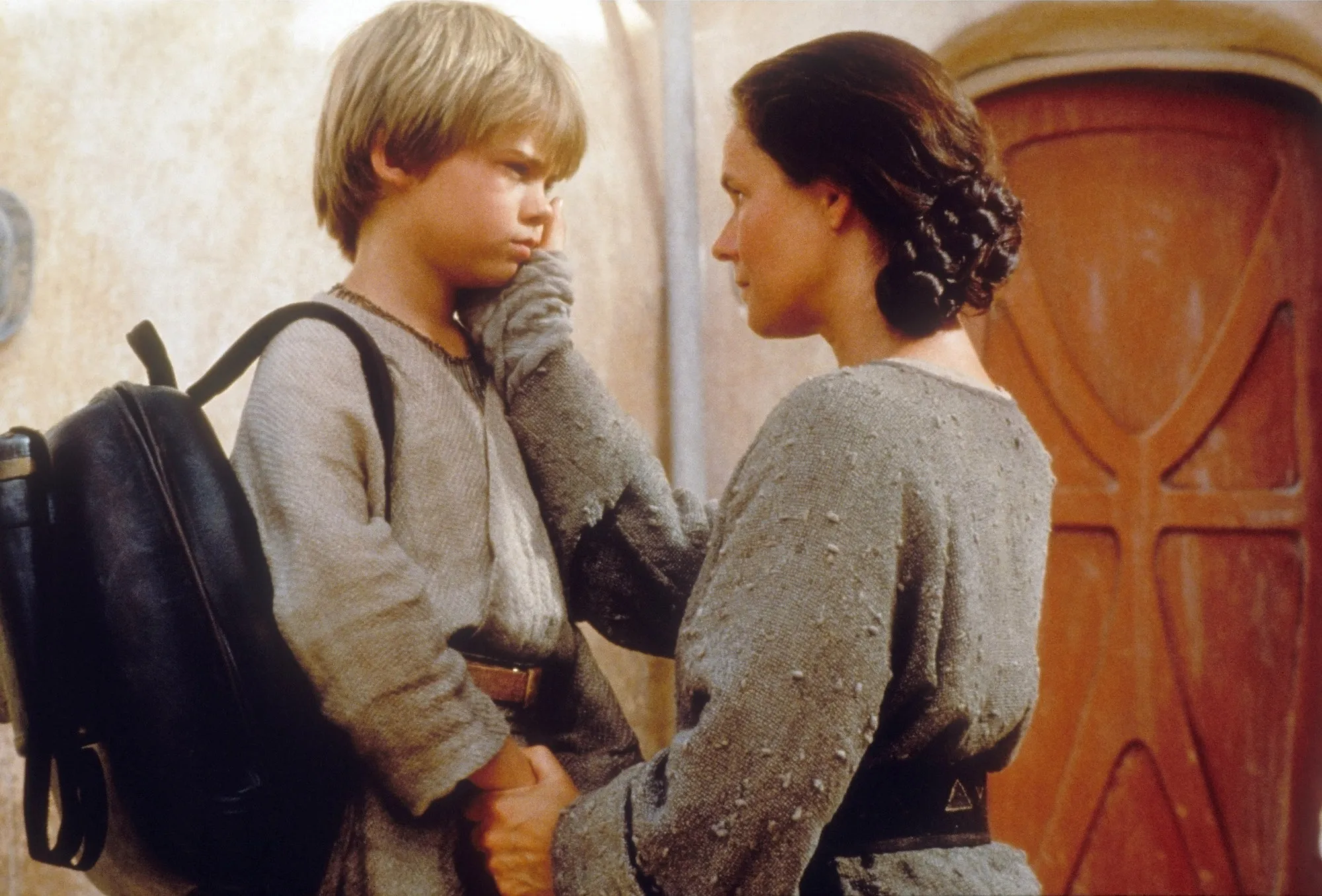 Star Wars Jake Lloyd Is in a Mental Health Facility After Psychotic Break