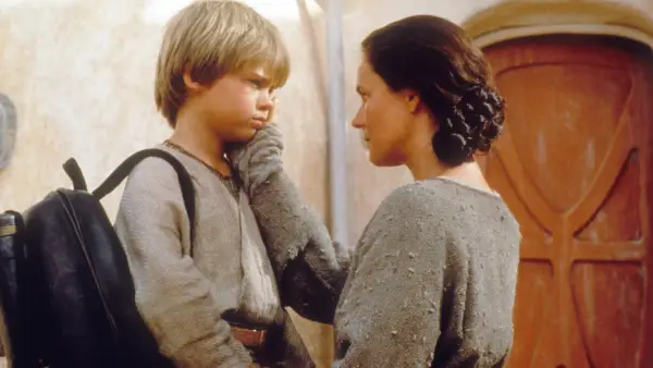 Star Wars Jake Lloyd Is in a Mental Health Facility After Psychotic Break