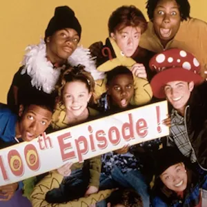 Stars of Nickelodeons All That Where Are They Now Kenan Thompson Amanda Bynes and More