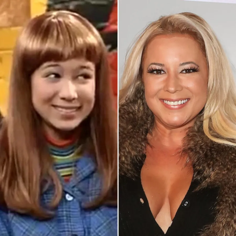 Stars of Nickelodeons All That Where Are They Now Kenan Thompson Amanda Bynes and More