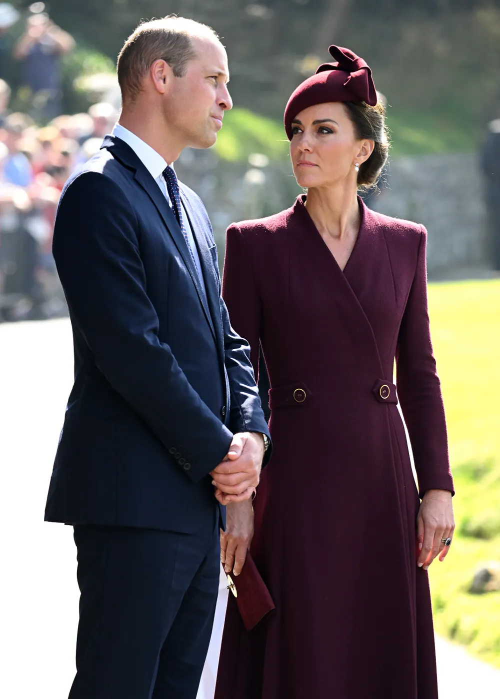 Stephen Colbert Rehashes Prince Williams&rsquo; Alleged Affair