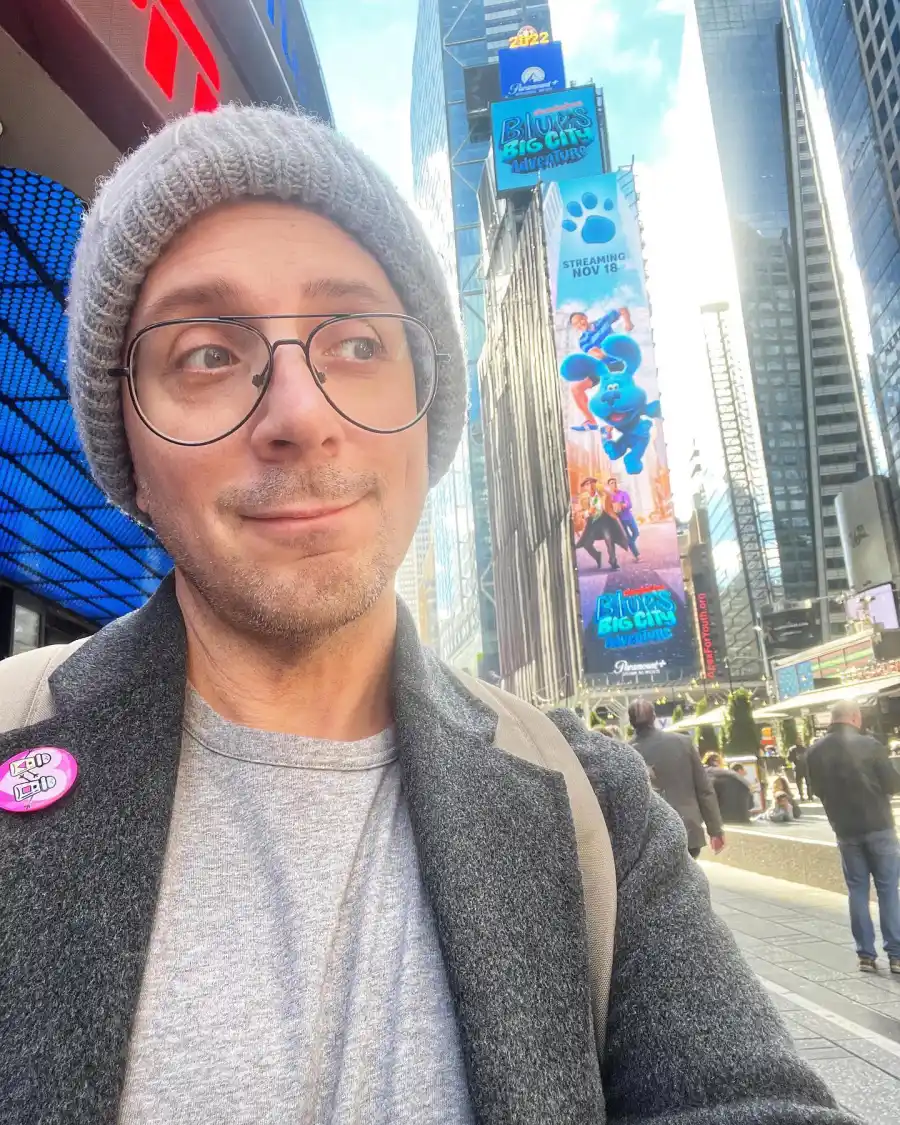 Every Nickelodeon Alum Who Weighed In on Quiet on Sets Revelations About the Toxic Work Environment