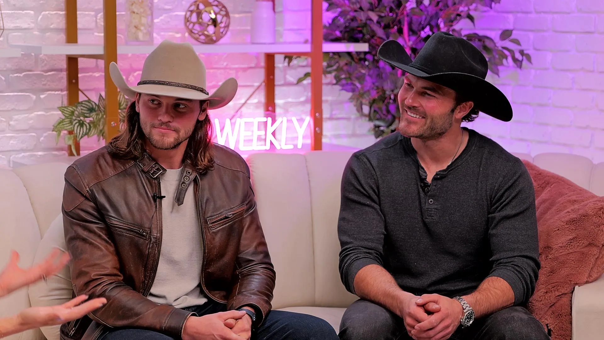 Steven McBee Admits He and Calah Anderson Have Had Their ‘Ups and Downs 193