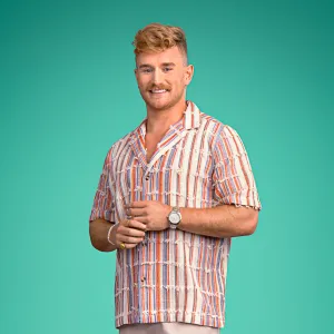 Summer House West Wilson Is OK After Being Hit by Car While Biking