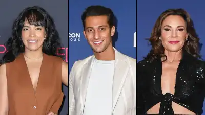 Summer Houses Danielle Olivera Is 99 Percent Sure Ex Joe Bradley Hooked Up With Luann de Lesseps