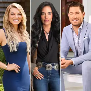 Summer House’s Lindsay Hubbard Drops Bombshell About Danielle Olivera Starting Craig Conover Rumor