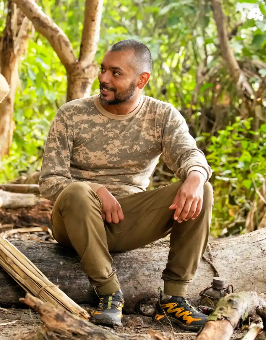 Survivor 46 Randen Gets Pulled From Game