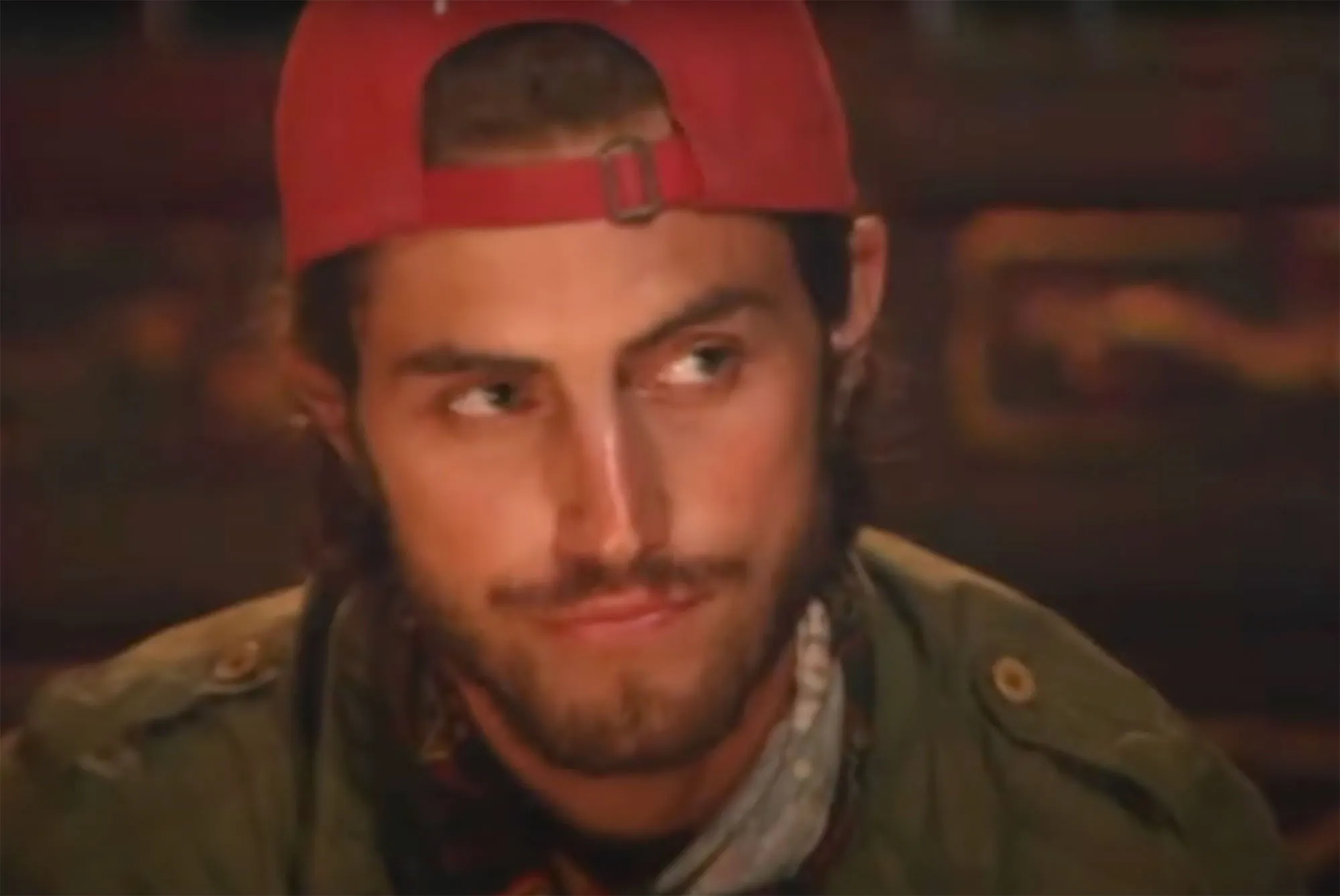 Survivor Alum Erik Huffman Arrested for Domestic Violence Against Wife Jamie Dugan 2