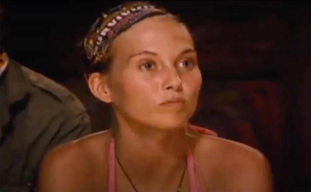Survivor Alum Erik Huffman Arrested for Domestic Violence Against Wife Jamie Dugan 3