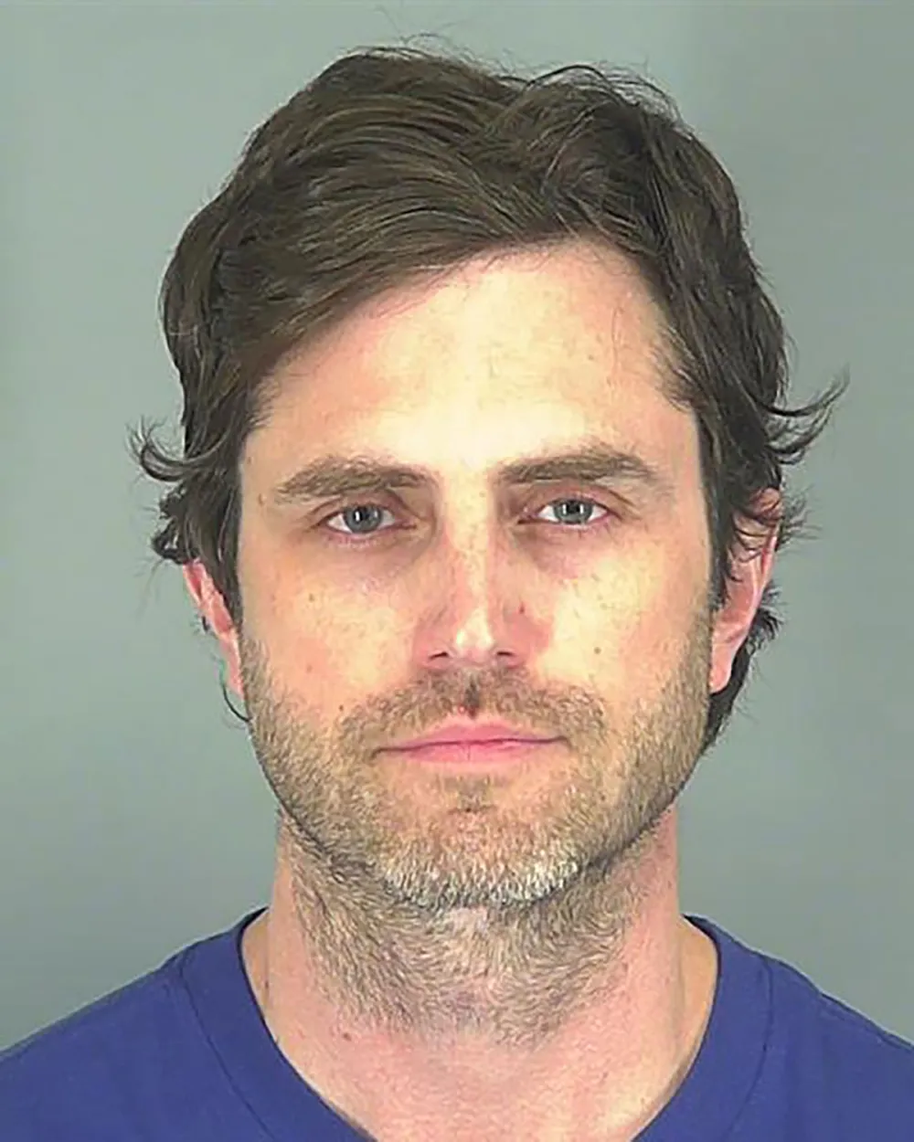 Survivor Alum Erik Huffman Arrested for Domestic Violence Against Wife Jamie Dugan