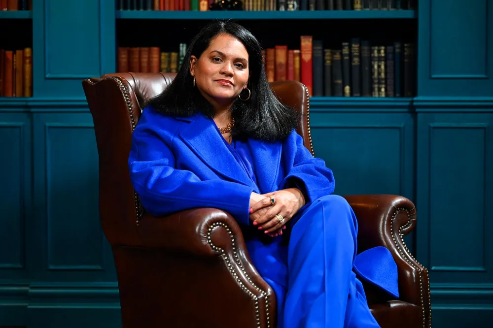 Survivor Queen Sandra Diaz Twine Might Have Already Moved On From Playing Again 277