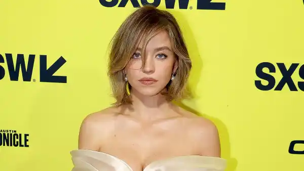 Sydney Sweeney Hair Outfit