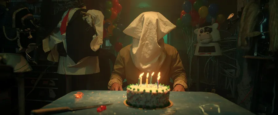 THEM The Scare Spring TV Preview 2024 Inside Must Watch New and Returning Shows