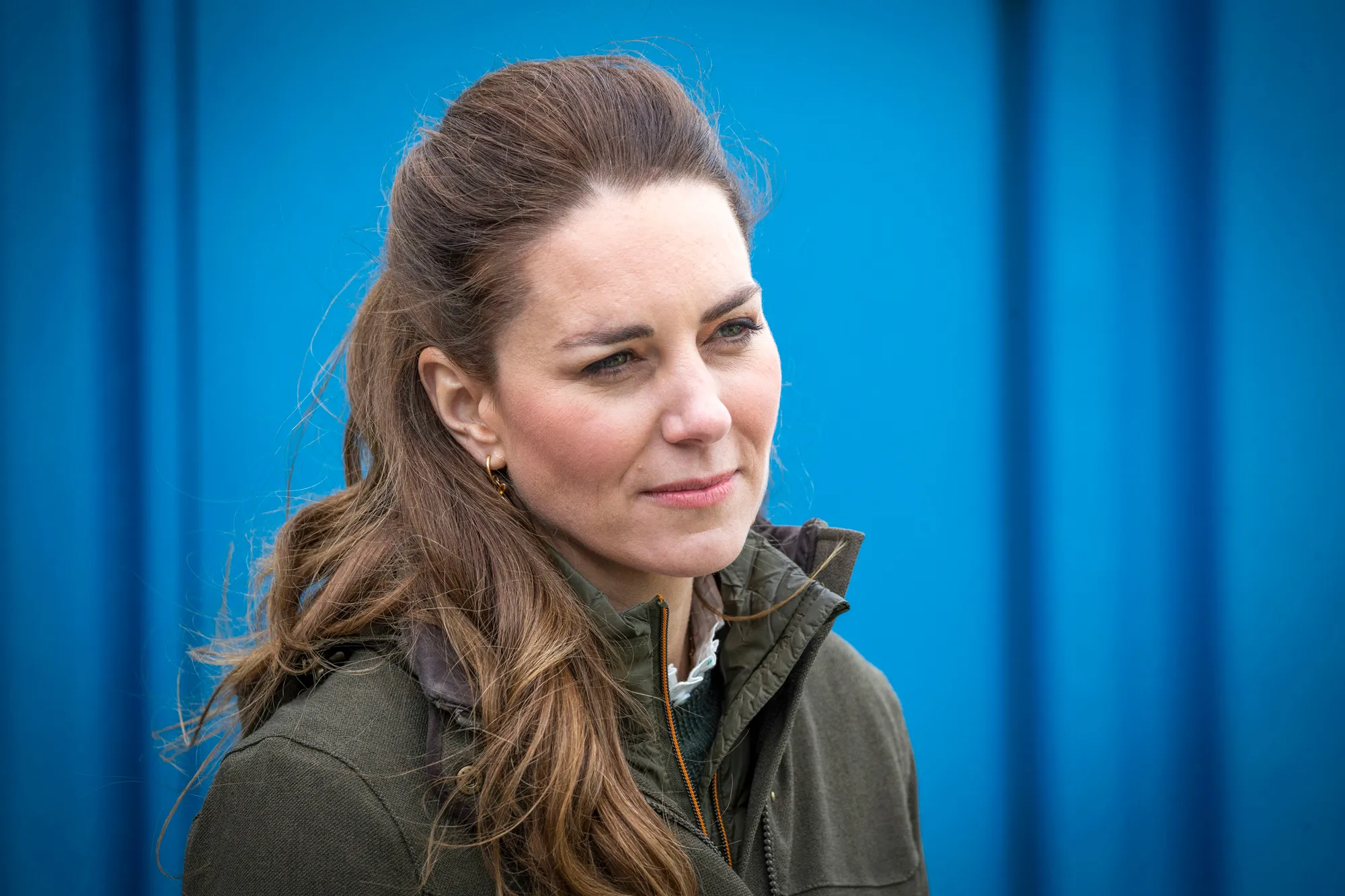 TK Middleton Family Member Reacts to Kate Middleton Cancer
