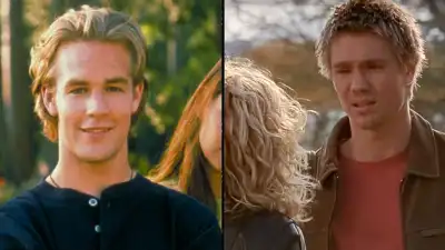 TV Show Hearthrobs We Loved Until We Realized They re Kind of Awful Lucas Scott and More 610