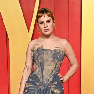 Tallulah Willis Reveals She Was Recently Diagnosed With Autism