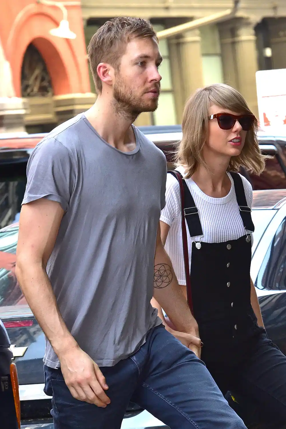 Taylor Swift&rsquo;s Vacations With Boyfriends Through the Years