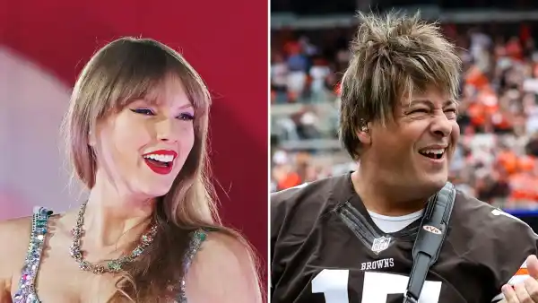 Taylor Swift s guitarist Paul Sidoti welcomes Baby 983