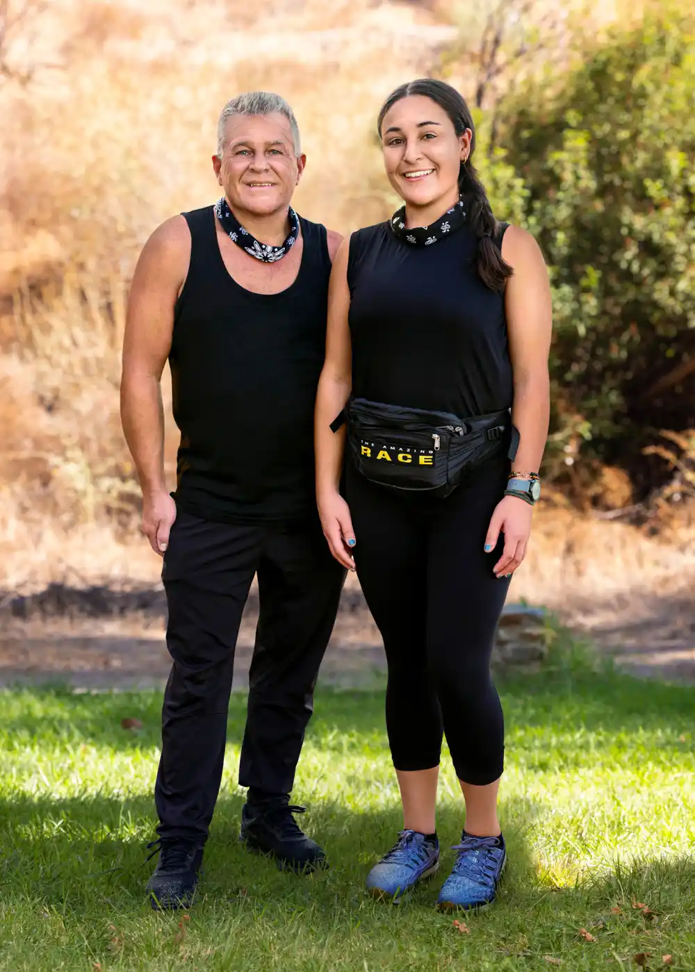 The Amazing Race&rsquo;s Chris and Mary Explain Why Chris Really Needed a Rest: &lsquo;My Jaw Dropped&rsquo;